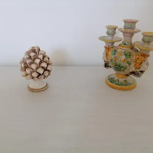 I Tre Cuori , Taormina Włochy