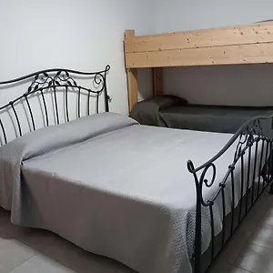 Bed & Breakfast Settesette6, Barghe