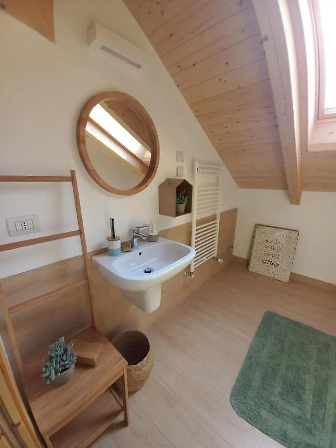 Villa Annamaria - B&B Ballabio Bed & Breakfast