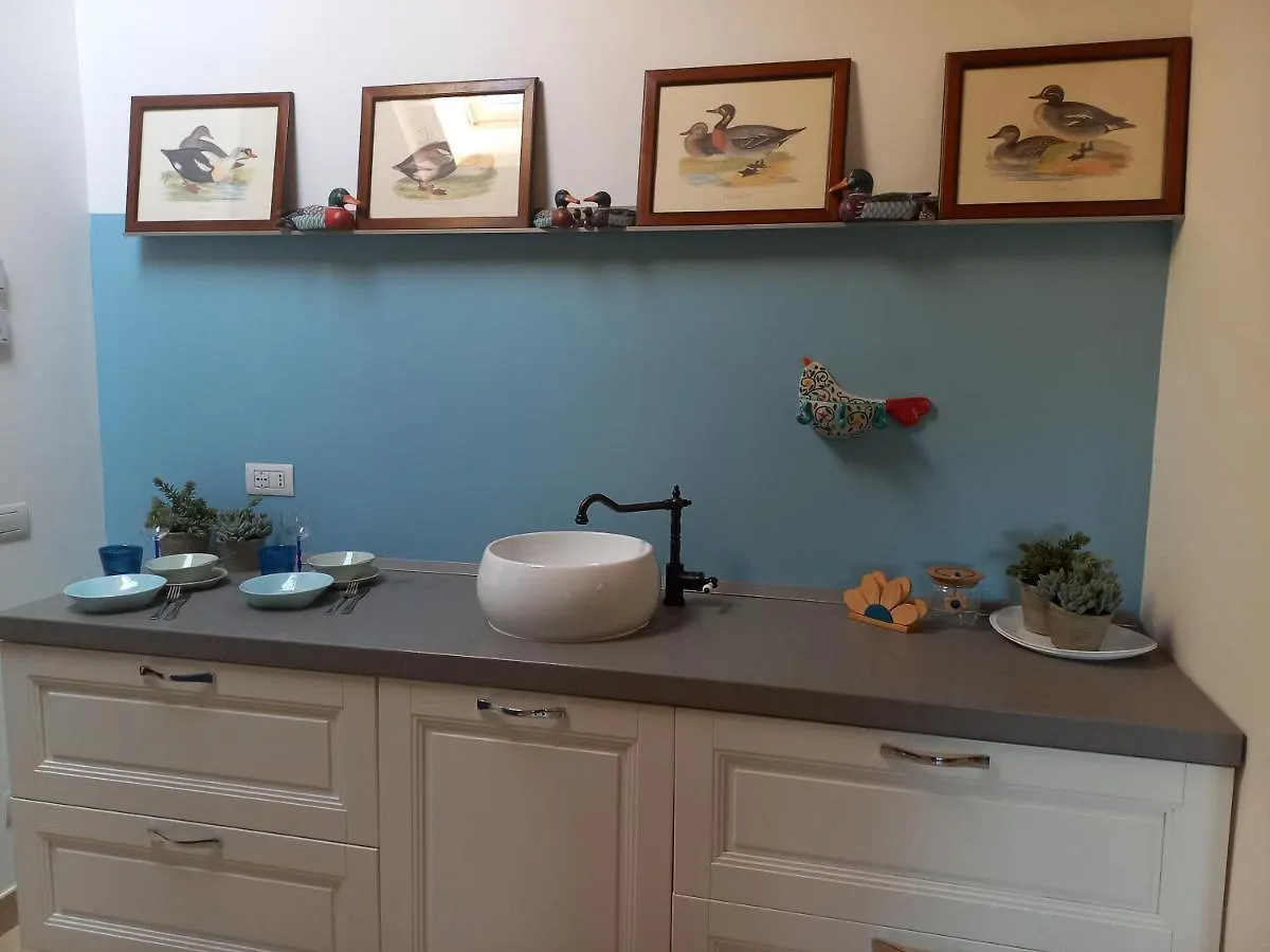 Bed & Breakfast Villa Annamaria - B&B Ballabio