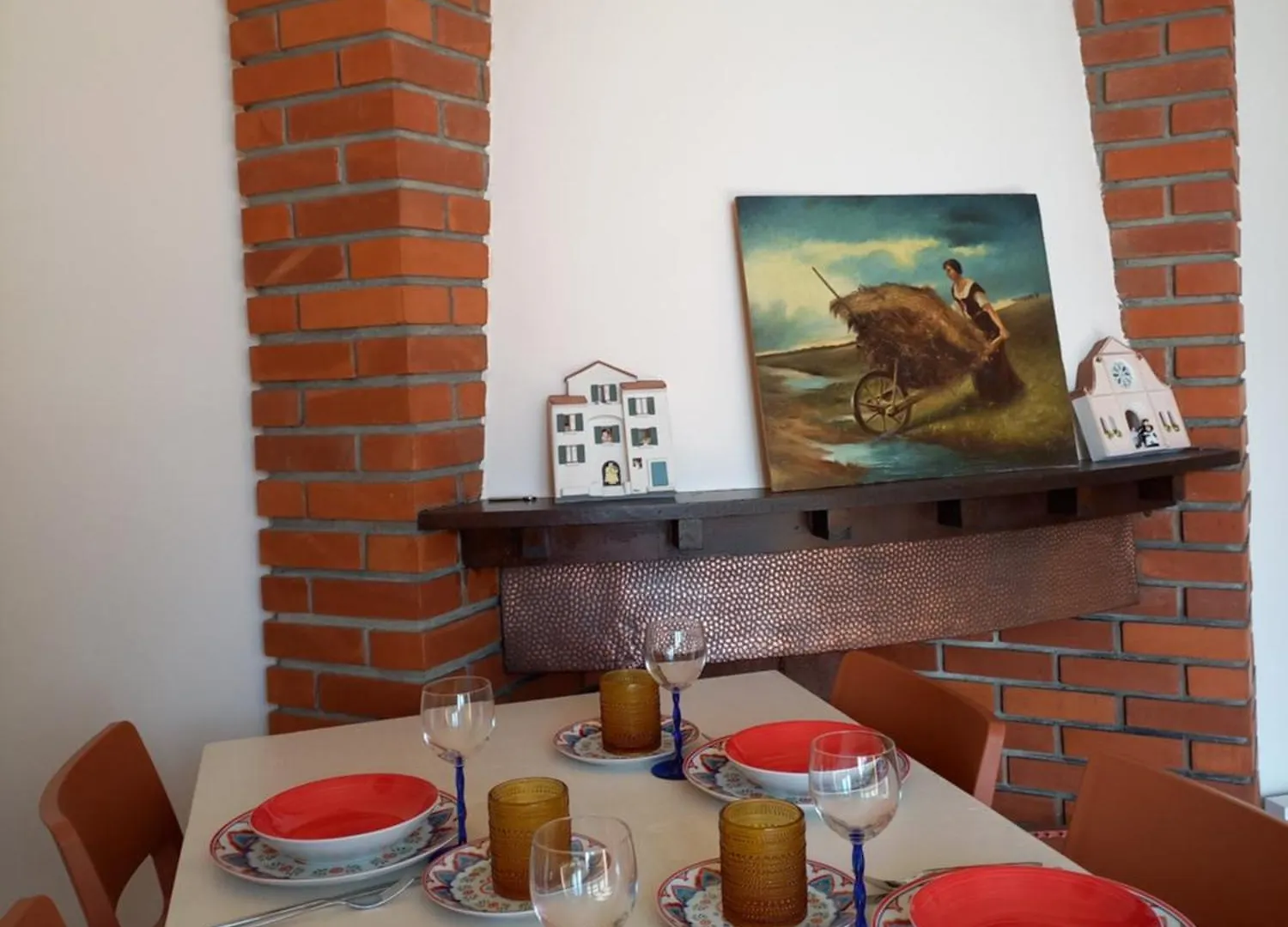 Villa Annamaria - B&B Ballabio Bed & Breakfast