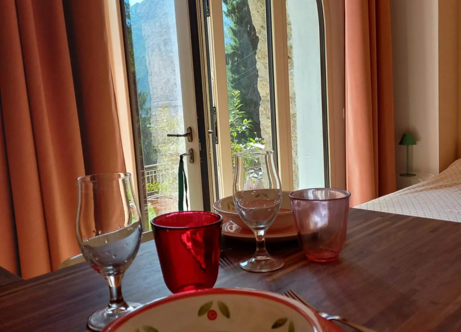 Villa Annamaria - B&B Ballabio 0*,