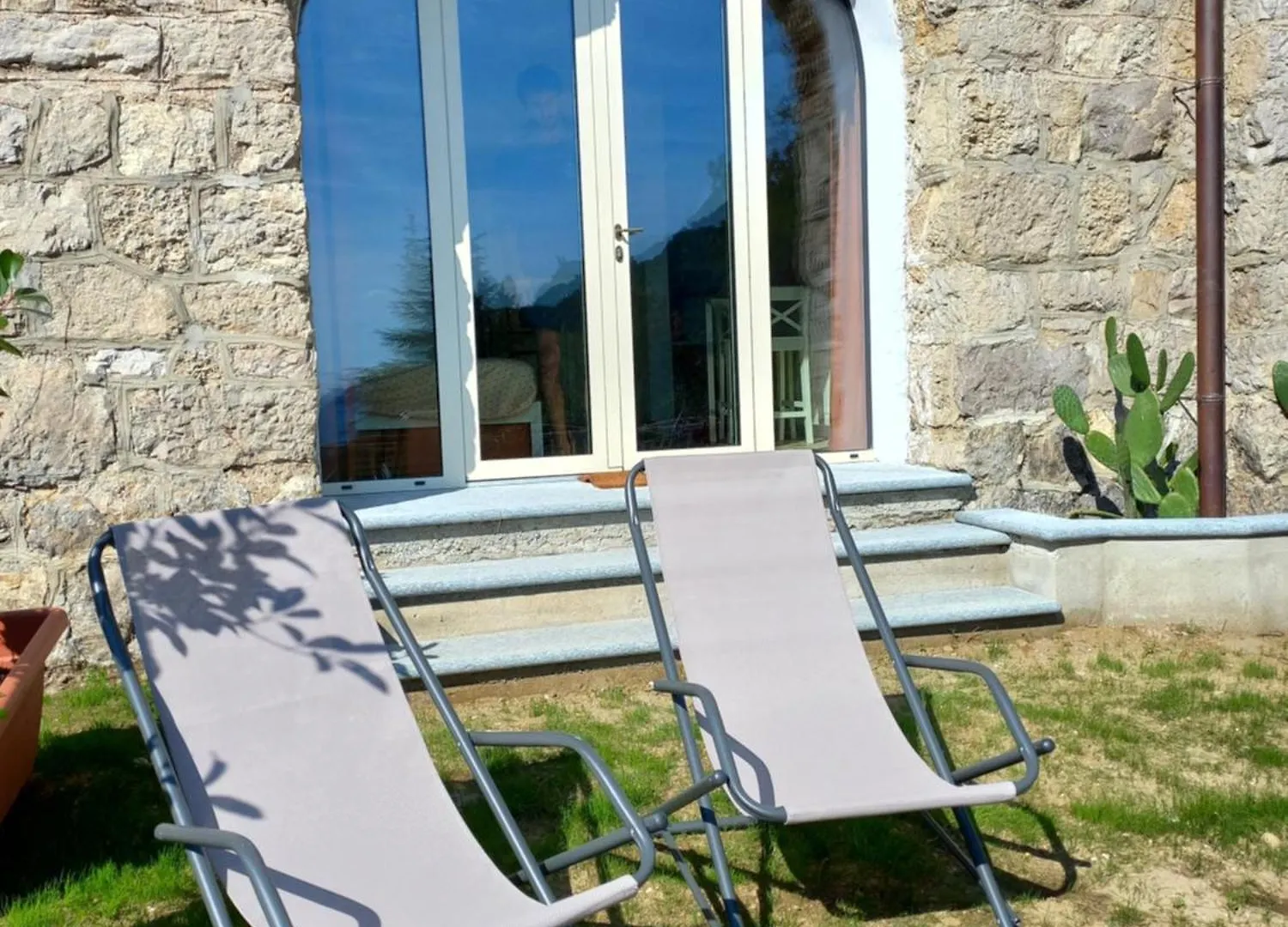 Villa Annamaria - B&B Ballabio